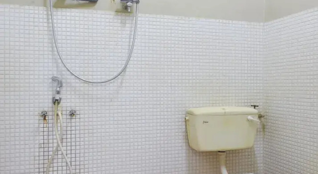 Двухместный номер Standard OYO 91052 Hotel Kenangan