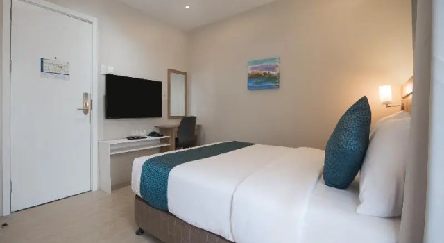 OYO 614 Hotel Dulcee