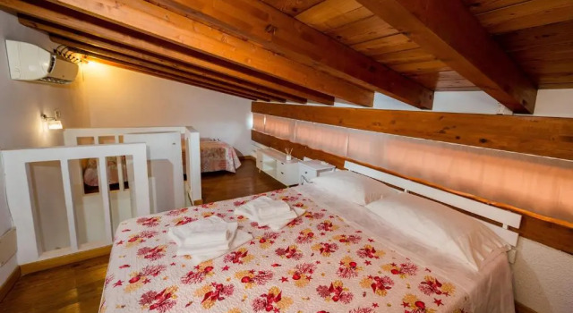 Коттедж Villa Privata Milazzo Residence
