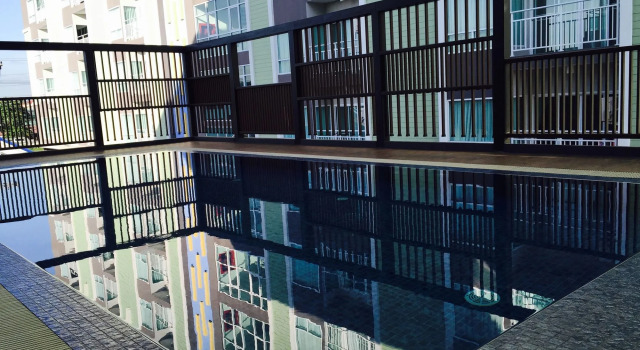 Modernbright Service Apartment