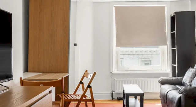 Cosy Studio in Earls Court Flat 17, Varaa Huoneisto Asunnot kohteessa Merseyside, Huoneisto
