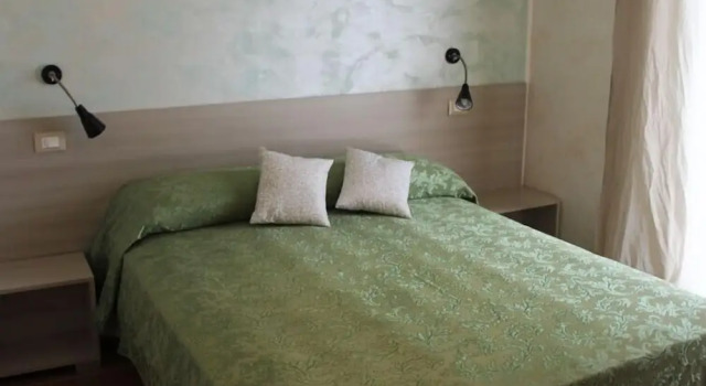 Hotel Mercurio