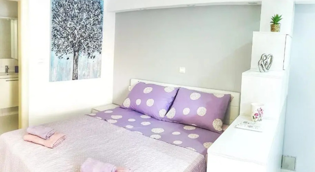 Studio Apartman NOA