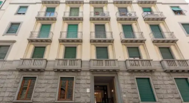 4 Foulard Suites, Забронировать Отель Флоренция Тоскана, рядом с Дом Буонаротти