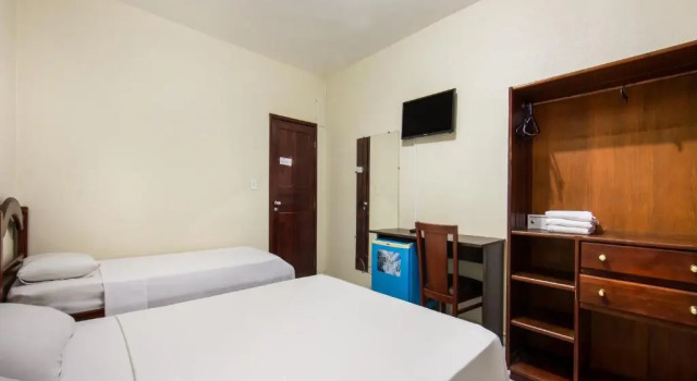 Номер Standard Hotel Netuno Beach
