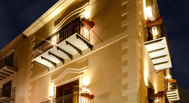 La Plumeria Hotel