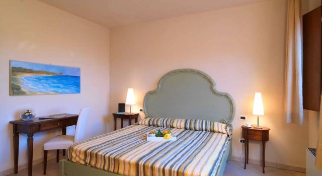 Le Corti Del Sole Residence, Забронировать Отель Отели Берега Этрусков 3 звезды, 3*