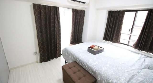 Narimasu Apartment 32, 预订 公寓 东京 东京