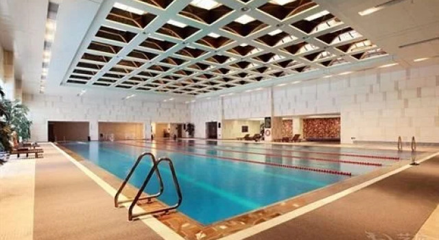 Yangzhou State Guest House, Prenota Affittacamere Yangzhou Jiangsu