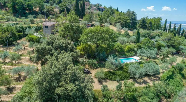 CASA DEL SOLE 4, Emma Villas