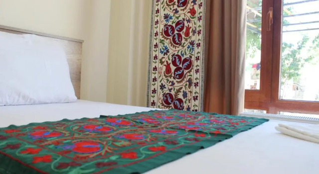 Номер Economy Riad Nur & Tours