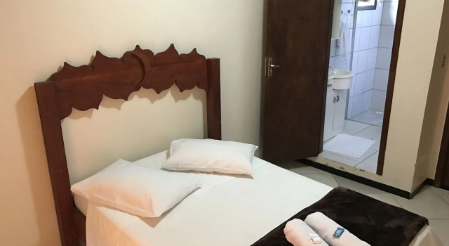 Hotel Panorâmico, Забронировать Отель Пенья Санта-Катарина