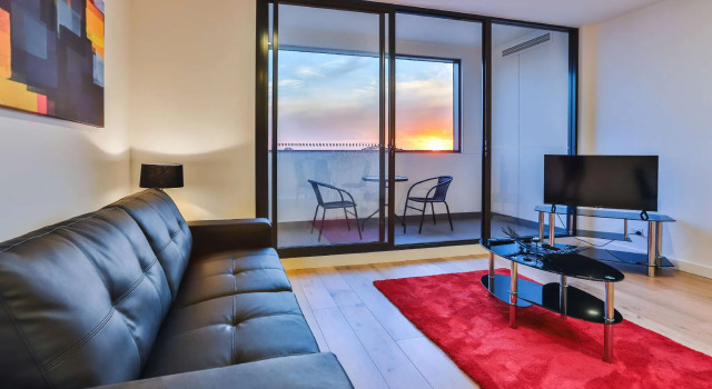 Melbourne Knox Central Apartment Hotel Official, Book Apartment Wantirna Melbourne Region