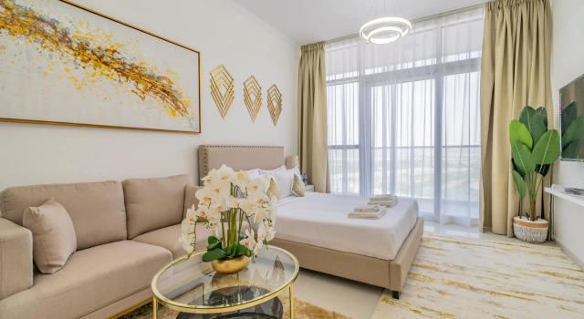 Damac Hills - Carson A 1706