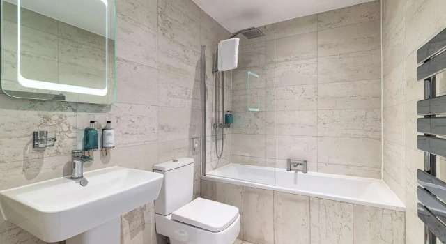 Двухместный семейный номер Standard The Bold Hotel; BW Signature Collection