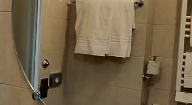Одноместный номер Standard Hotel Mistral