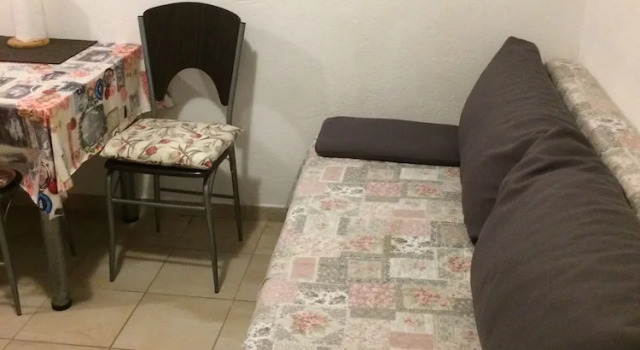Апартаменты Apartmani KLIM