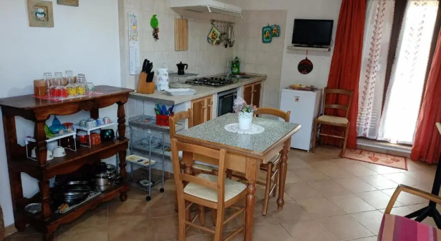 Appartamento Residence Grimani