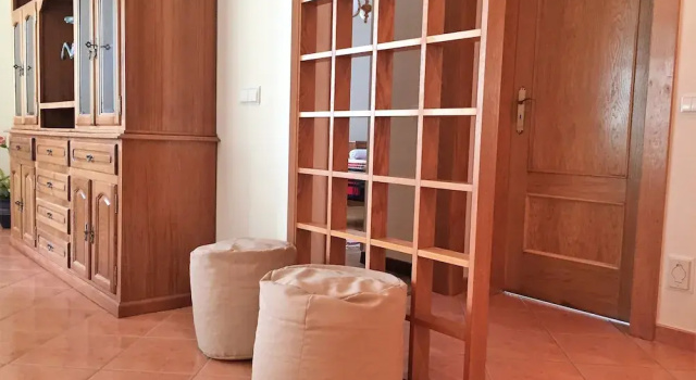Best Houses 9 - Steps From The Beach, Rezervovat Hotel Hotely v Oeste s parkováním, Parkování