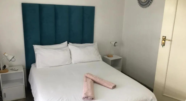 Люкс Deluxe Erima Lodge