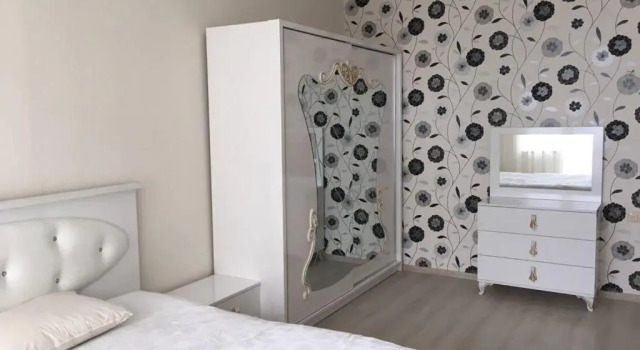Flat. Ninoshvili Street. ?25, Book Hotel Batumi 