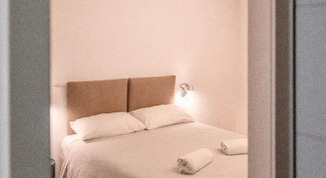 Deluxe Apartment mit Balkon WeLive Trapani - luxury apartments