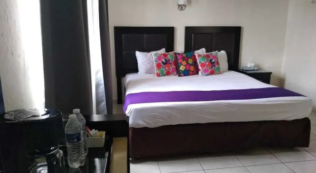 Hacienda Sta Irene, Book Hotel Toluquilla Jalisco