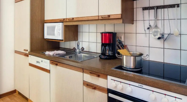 Апартаменты Comfort Haus am Mühlanger