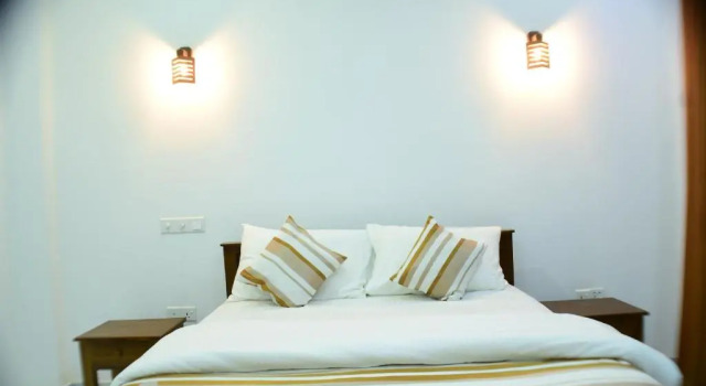 Номер Deluxe Ella Soul Resort