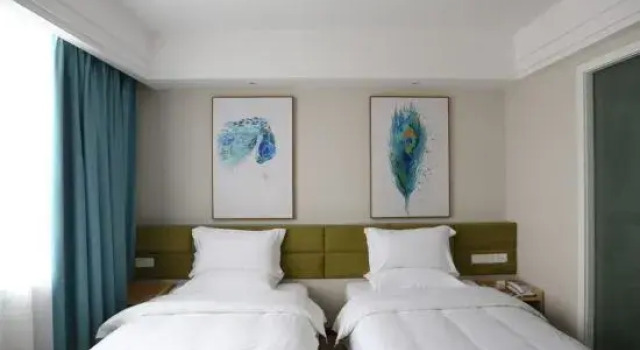 LocaJoy Theme Hotel, Prenota Hotel Hotel a Chongqing con piscina, Piscina