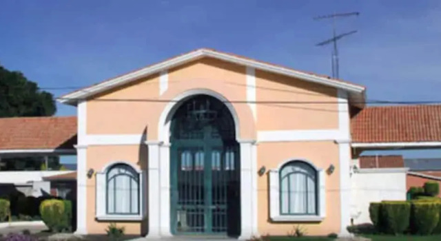 Hotel Las Villas, Prenota Hotel Hotel a El Bajio con parcheggio, Parcheggio