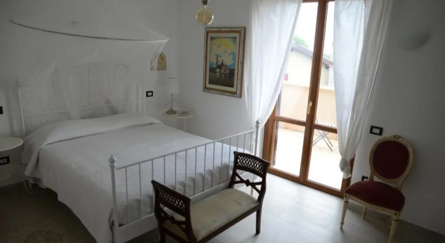 Villa Tuscia, Rezervați Vilă Hoteluri în Sutri cu parcare, Parcare
