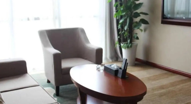 Changsha Jiaxing Inn