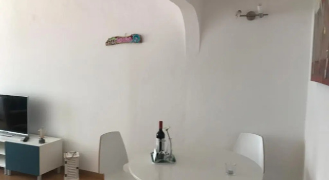 Апартаменты Carvoeiro Barranco