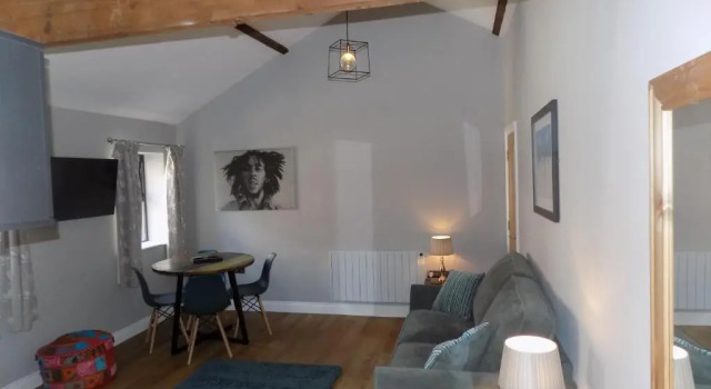 Апартаменты Superior The Old Wool House Apartments
