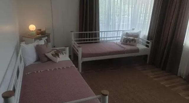 Номер Standard Отель Кавала