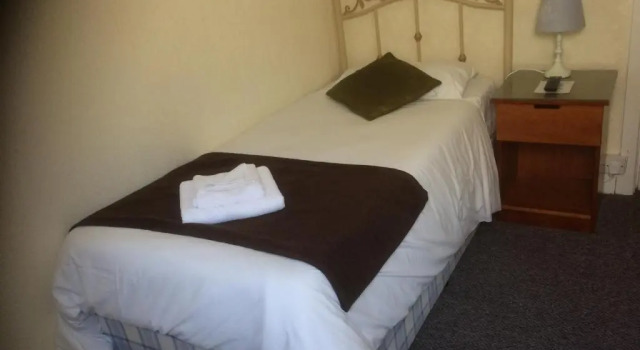 Номер Standard Hotel Vienna