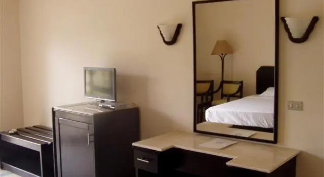 Номер Standard Regina Resort El Sokhna