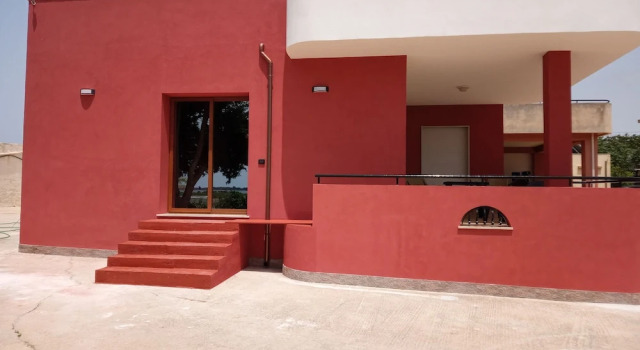 B&B Isole Dello Stagnone