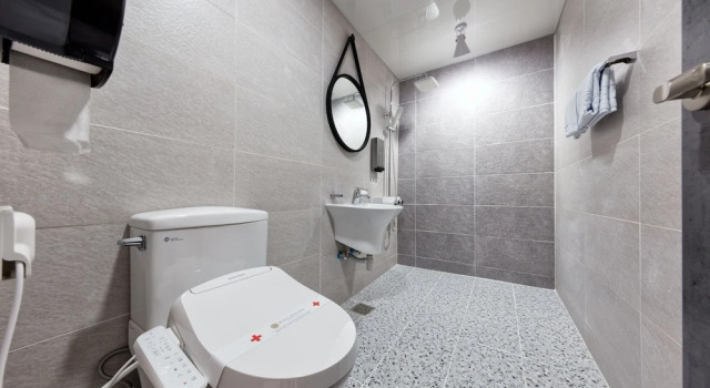 Номер Superior Ballantine Business Hotel