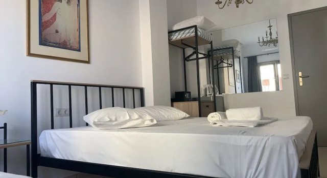 Porto Chania