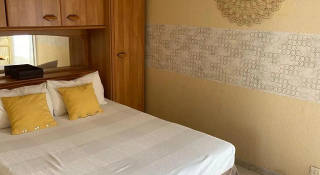 Appartement Balaruc-les-Bains, 2 pièces, 4 personnes - FR-1-503-62, Book Lejlighed Balaruc-les-Bains Étang de Thau