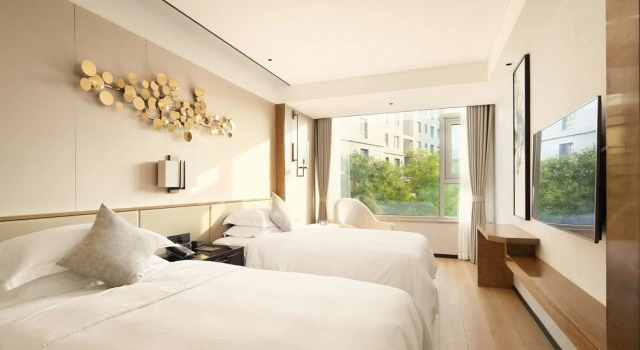 Best Western Plus Golden Dream Bay Resort Hotel, Book Resort Qinhuangdao Hebei