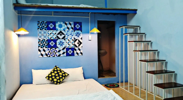 Nha Chung Homestay