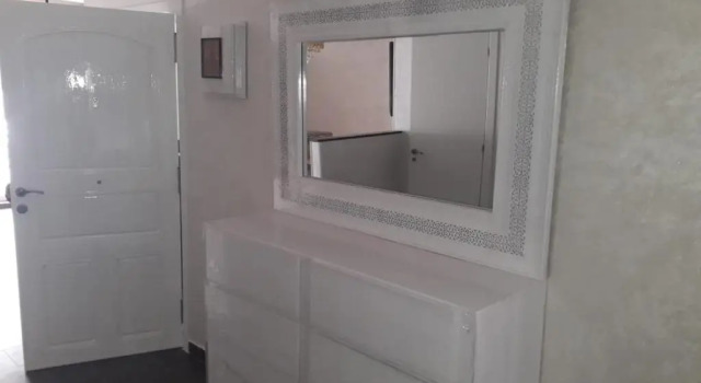 Luxury Apartment in martil, Rezerwuj Apartament Hotele w Tanger-Tetouan z parkingiem, Parking