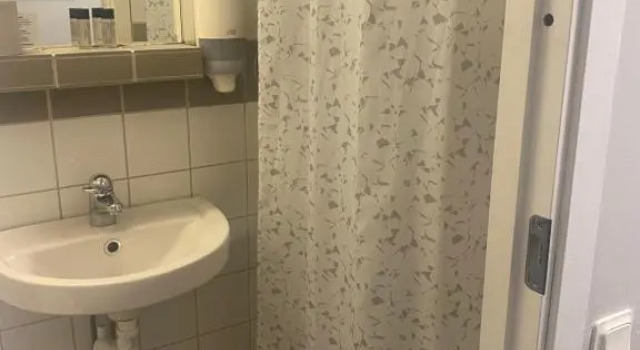 Standard Kahden hengen huone Metro