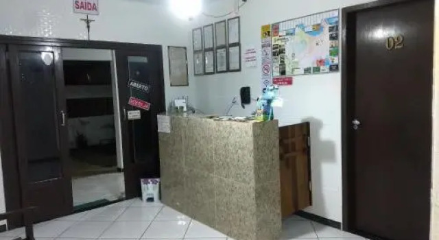Pousada Progresso