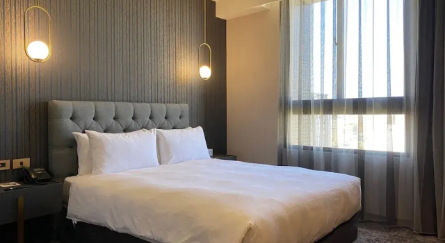 Tenz Go Hotel, Забронировать Отель Отели Гаосюн 3 звезды, рядом с Fisherman's Wharf &amp; Banana Pier, 3*