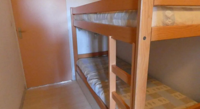 Appartement Saint-Jean-de-Monts, 2 pièces, 5 personnes - FR-1-323-100