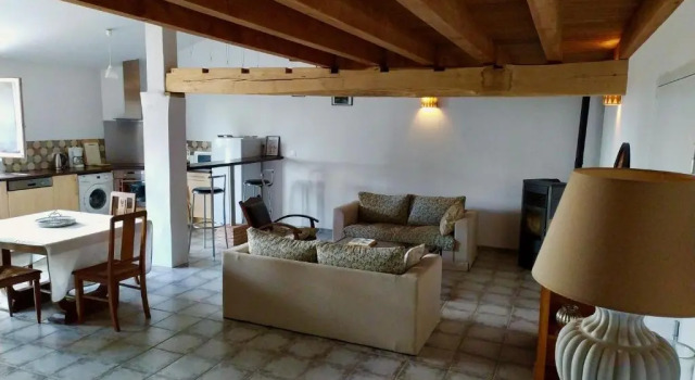 Standard room La Fréjade